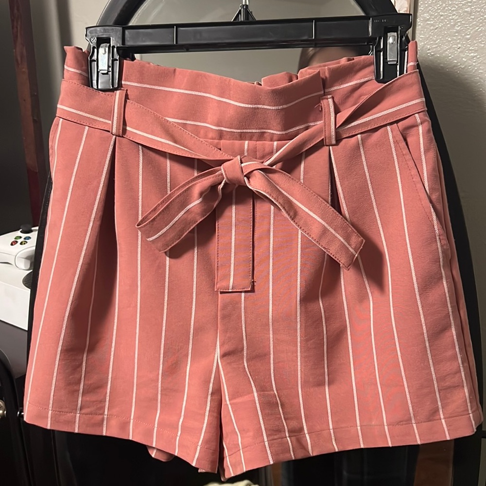 Dress Shorts